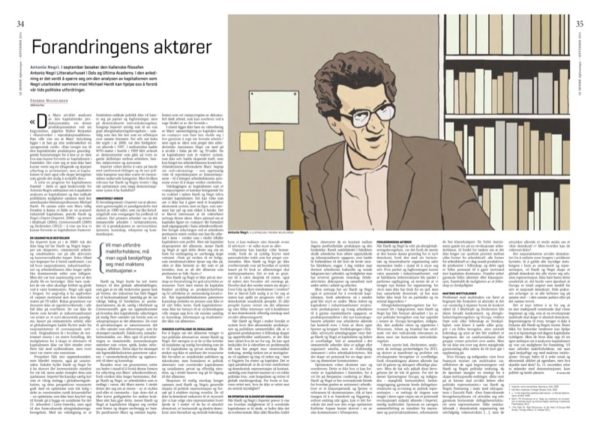 Le Monde diplomatique – September 2014 - Bilde 20