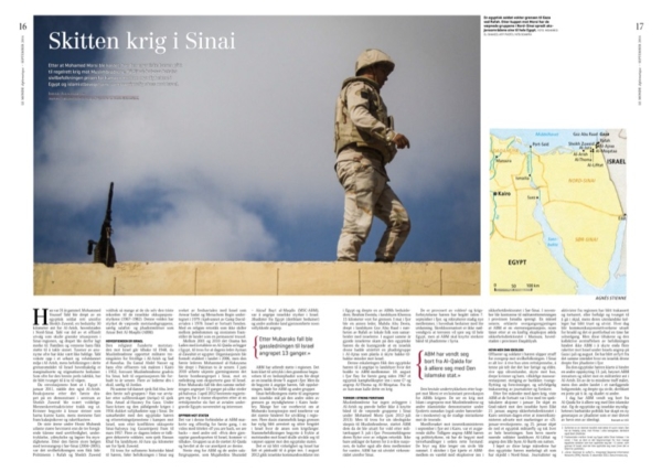 Le Monde diplomatique – September 2014 - Bilde 10