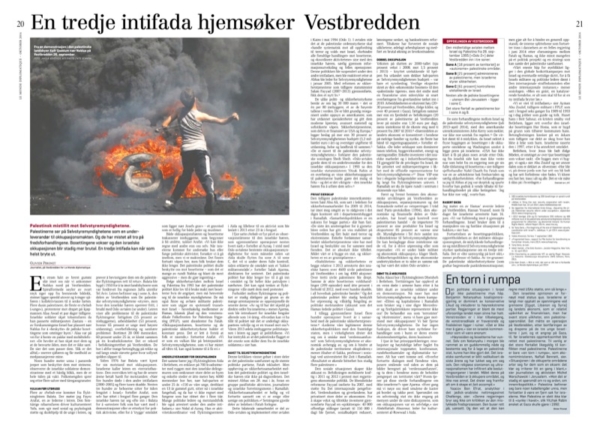 Le Monde diplomatique – Oktober 2014 - Bilde 11