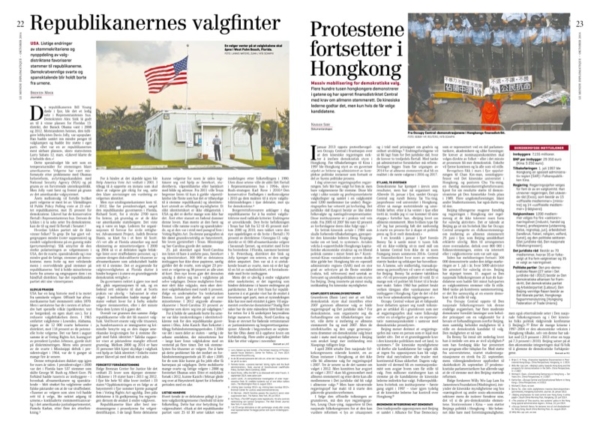 Le Monde diplomatique – Oktober 2014 - Bilde 12