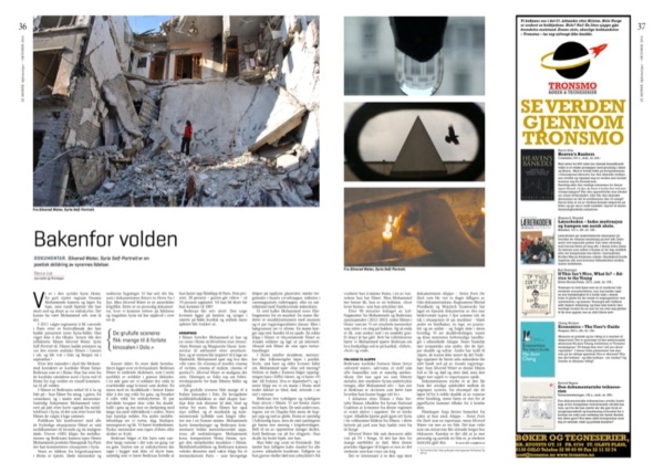 Le Monde diplomatique – Oktober 2014 - Bilde 20