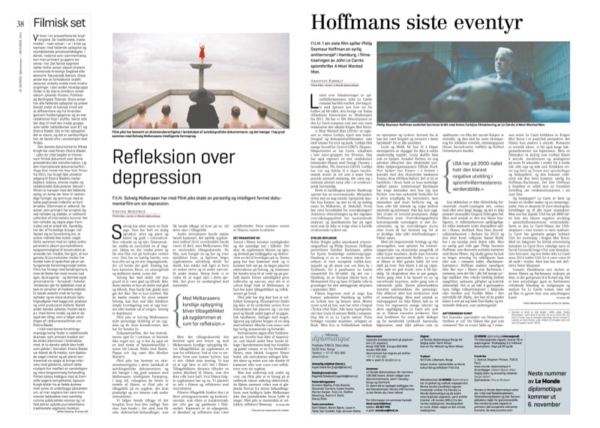 Le Monde diplomatique – Oktober 2014 - Bilde 21