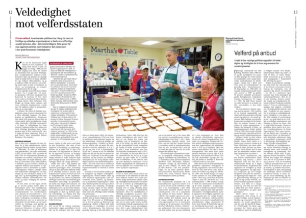 Le Monde diplomatique – Oktober 2014 - Bilde 23