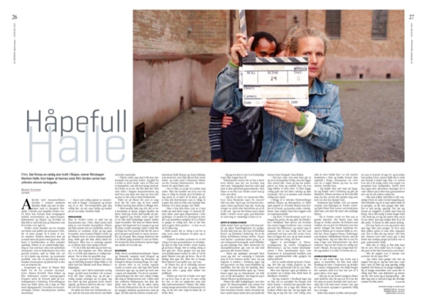 Le Monde diplomatique – Januar 2015 - Bilde 16