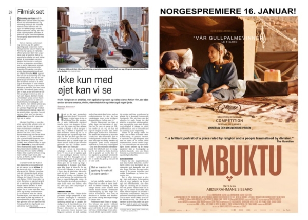 Le Monde diplomatique – Januar 2015 - Bilde 17