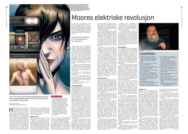 Le Monde diplomatique – Januar 2015 - Bilde 18