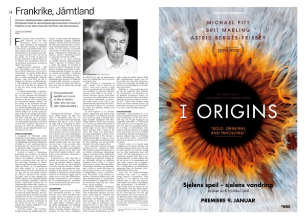 Le Monde diplomatique – Januar 2015 - Bilde 20