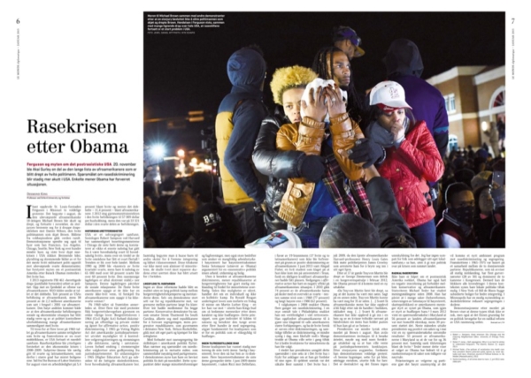 Le Monde diplomatique – Januar 2015 - Bilde 5