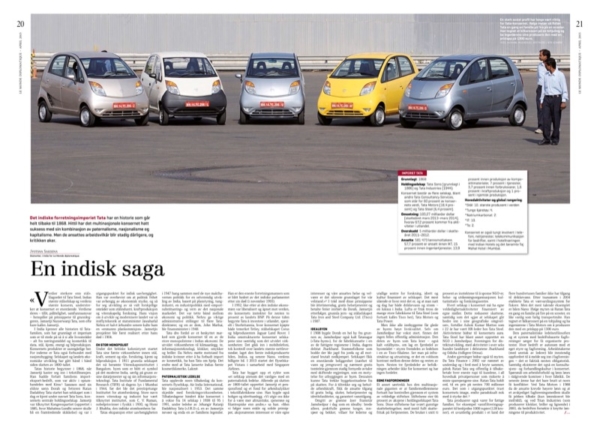 Le Monde diplomatique – April 2015 - Bilde 12