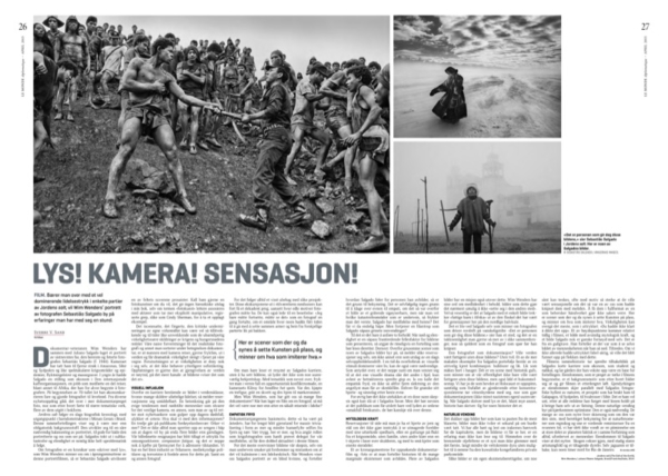 Le Monde diplomatique – April 2015 - Bilde 16