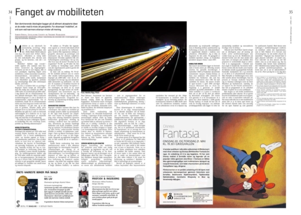 Le Monde diplomatique – April 2015 - Bilde 20