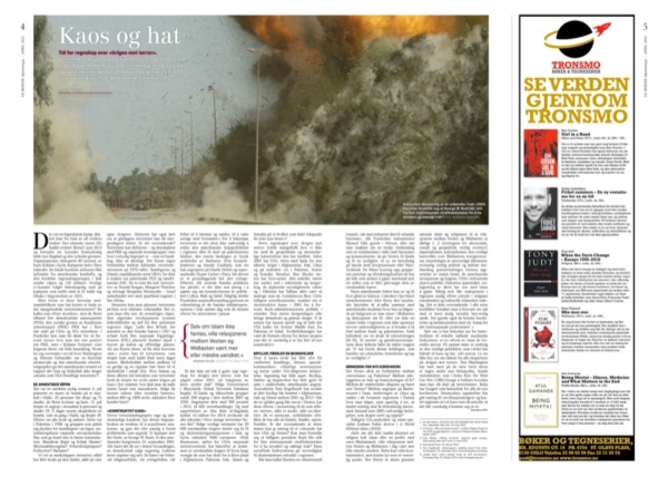 Le Monde diplomatique – April 2015 - Bilde 4