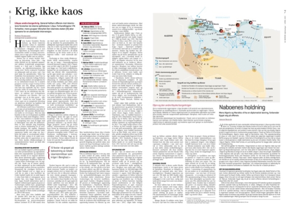 Le Monde diplomatique – April 2015 - Bilde 5