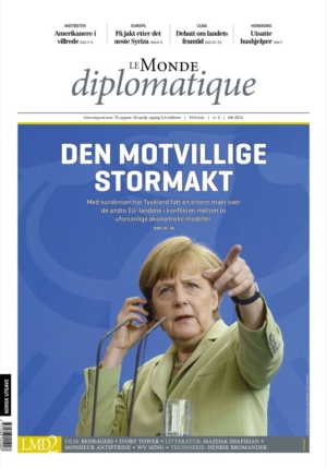 Le Monde diplomatique – mai 2015
