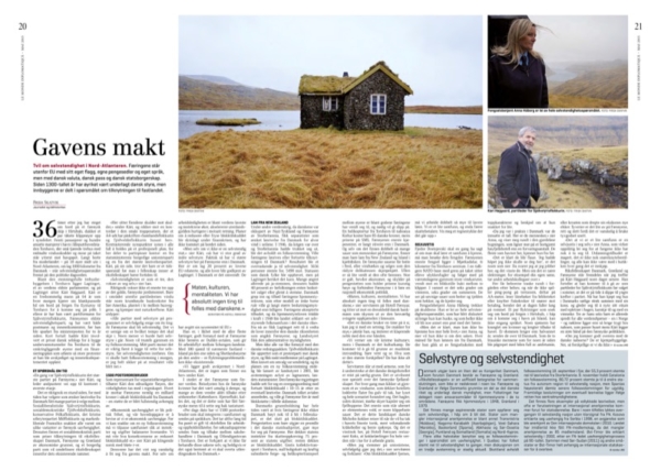 Le Monde diplomatique – mai 2015 - Bilde 12