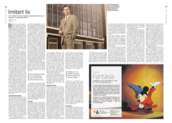 Le Monde diplomatique – mai 2015 - Bilde 17