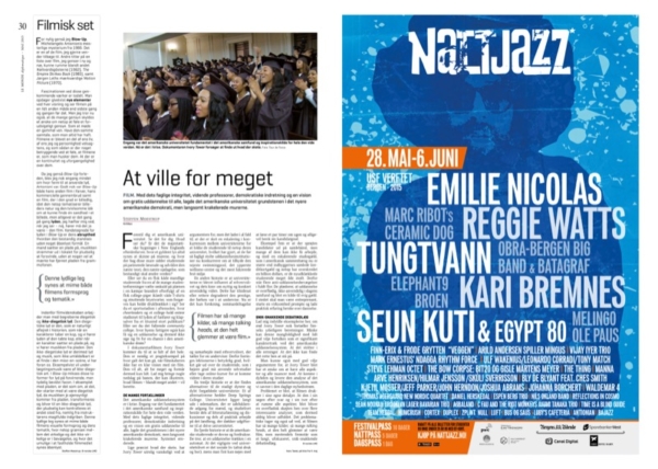 Le Monde diplomatique – mai 2015 - Bilde 18