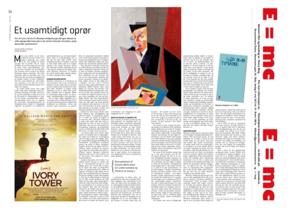 Le Monde diplomatique – mai 2015 - Bilde 20