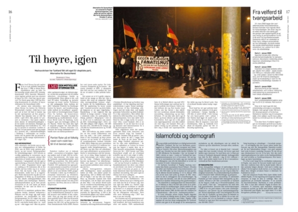 Le Monde diplomatique – mai 2015 - Bilde 10