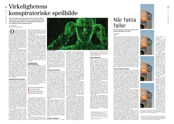 Le Monde diplomatique – Juni 2015 - Bilde 11