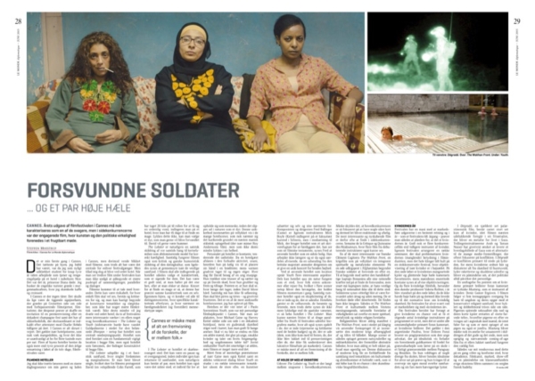 Le Monde diplomatique – Juni 2015 - Bilde 17