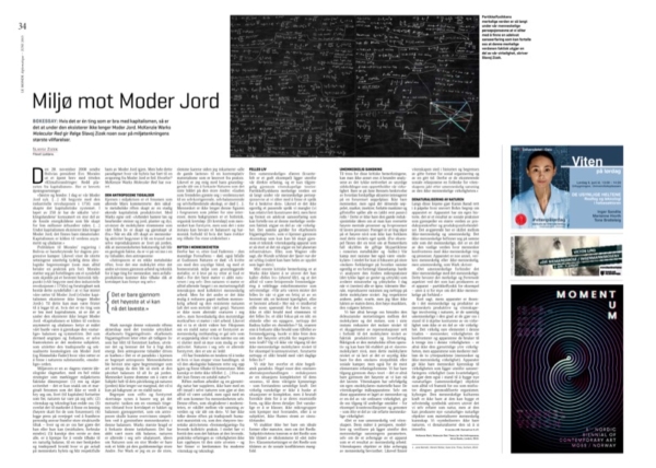 Le Monde diplomatique – Juni 2015 - Bilde 20