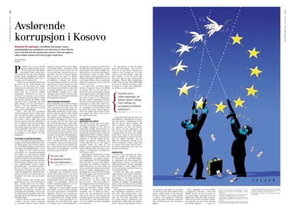 Le Monde diplomatique – Juni 2015 - Bilde 4