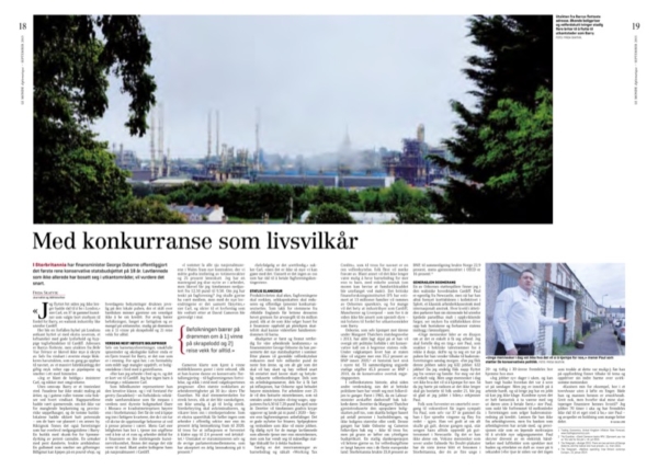 Le Monde diplomatique – September 2015 - Bilde 11