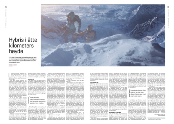 Le Monde diplomatique – September 2015 - Bilde 18