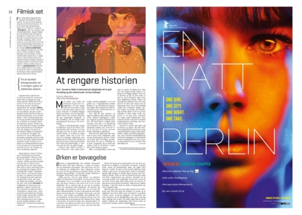 Le Monde diplomatique – September 2015 - Bilde 20