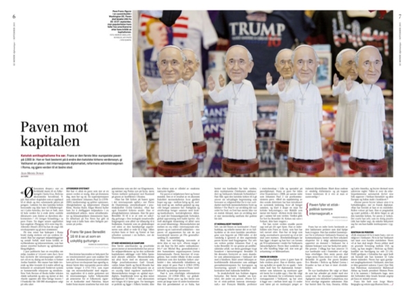 Le Monde diplomatique – September 2015 - Bilde 5