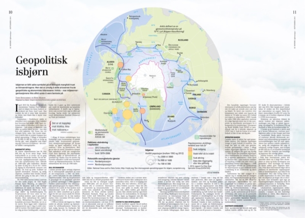 Le Monde diplomatique – September 2015 - Bilde 7