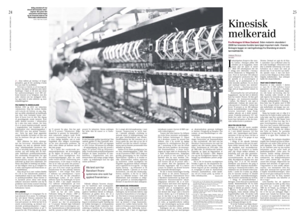 Le Monde diplomatique – Oktober 2015 - Bilde 14