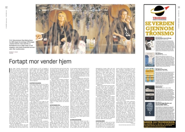 Le Monde diplomatique – Oktober 2015 - Bilde 19