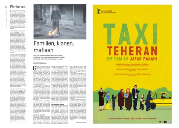 Le Monde diplomatique – Oktober 2015 - Bilde 20