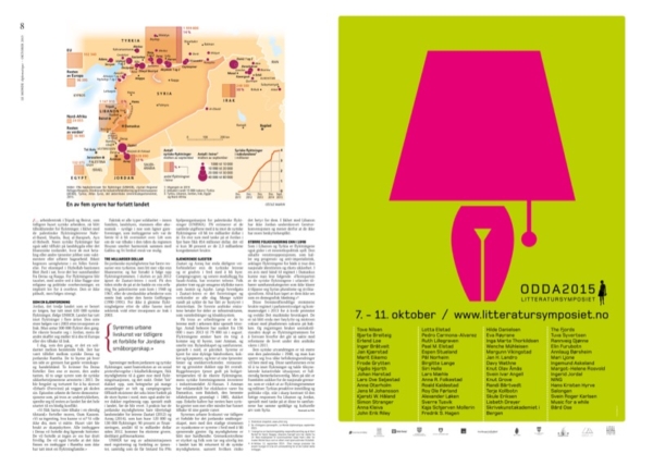 Le Monde diplomatique – Oktober 2015 - Bilde 6