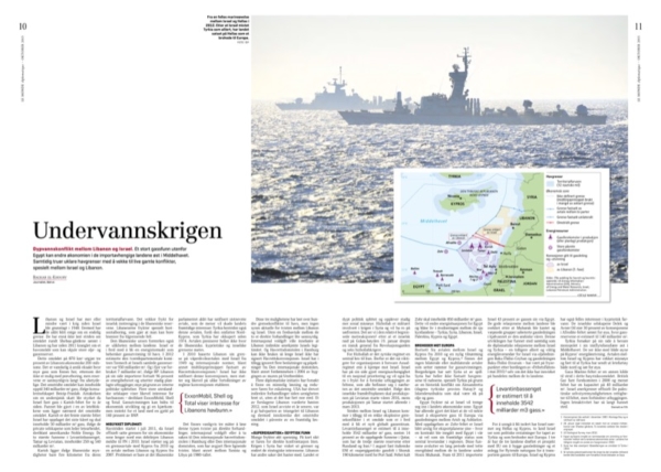 Le Monde diplomatique – Oktober 2015 - Bilde 7