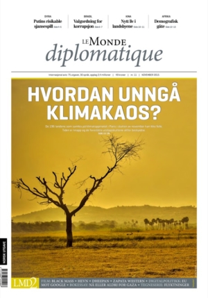 Le Monde diplomatique – November 2015
