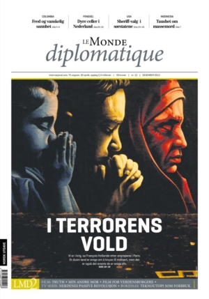 Le Monde diplomatique – Desember 2015