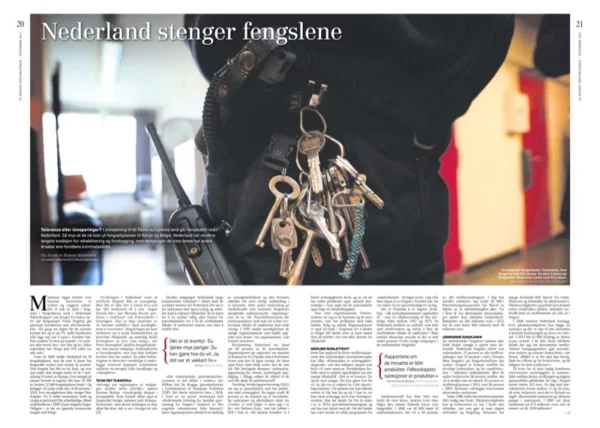 Le Monde diplomatique – Desember 2015 - Bilde 12
