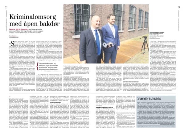 Le Monde diplomatique – Desember 2015 - Bilde 13