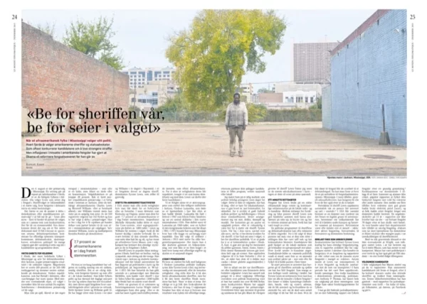Le Monde diplomatique – Desember 2015 - Bilde 14