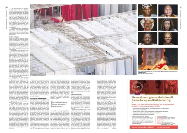 Le Monde diplomatique – Desember 2015 - Bilde 18