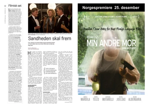 Le Monde diplomatique – Desember 2015 - Bilde 19