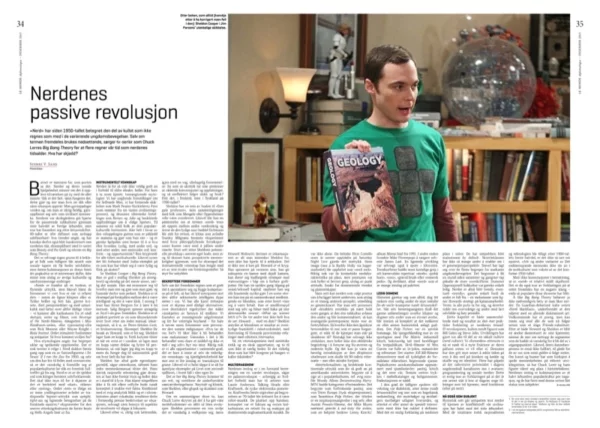 Le Monde diplomatique – Desember 2015 - Bilde 20