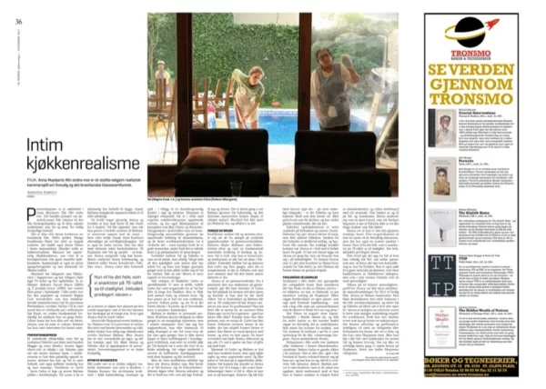Le Monde diplomatique – Desember 2015 - Bilde 21
