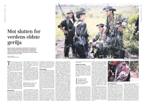 Le Monde diplomatique – Desember 2015 - Bilde 4