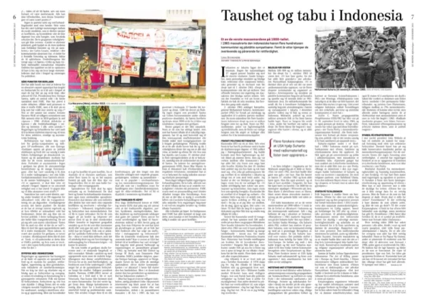 Le Monde diplomatique – Desember 2015 - Bilde 5