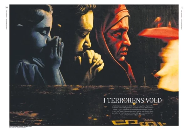 Le Monde diplomatique – Desember 2015 - Bilde 7