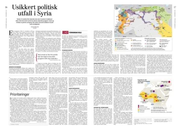 Le Monde diplomatique – Desember 2015 - Bilde 10